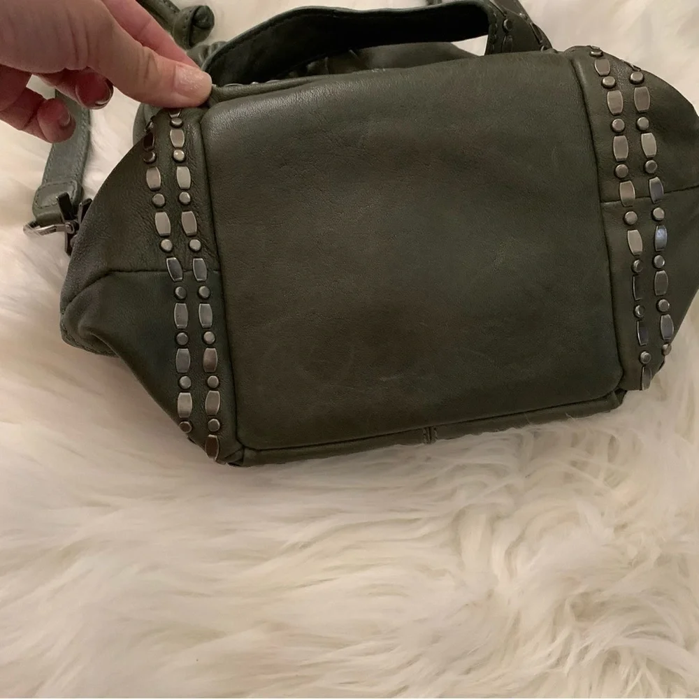 Lockheart Bag